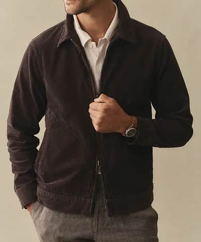 Outerwear