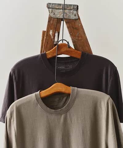 Tees & Sweaters