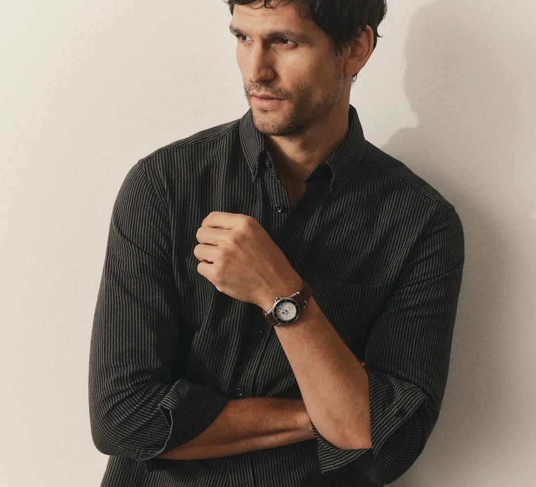 Timeless Staples
