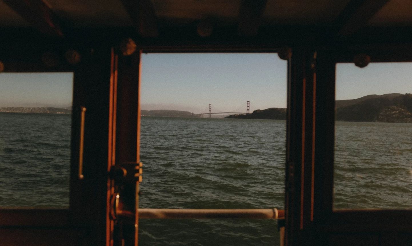 Harbor Lights