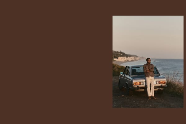 Summer 2026 Lookbook