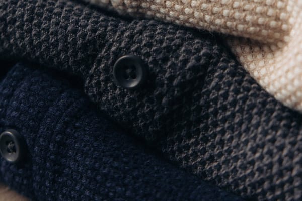 How To Wear Sashiko Clothing