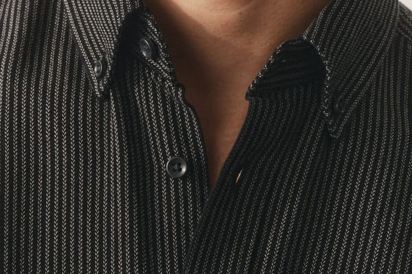 Perfecting The Oxford