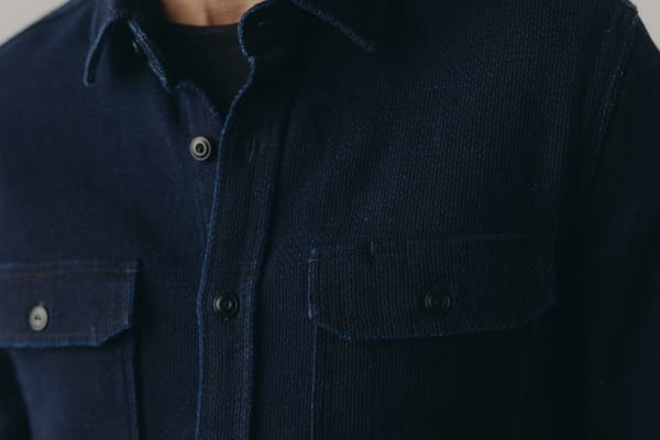 The Craft of Sashiko