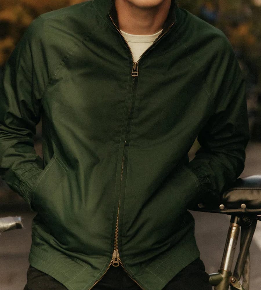 The Dean Jacket