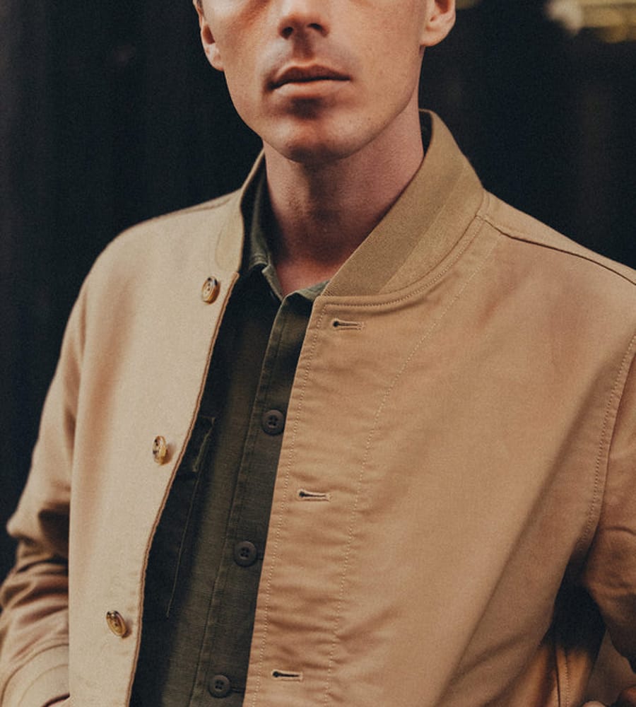 The Clark Bomber