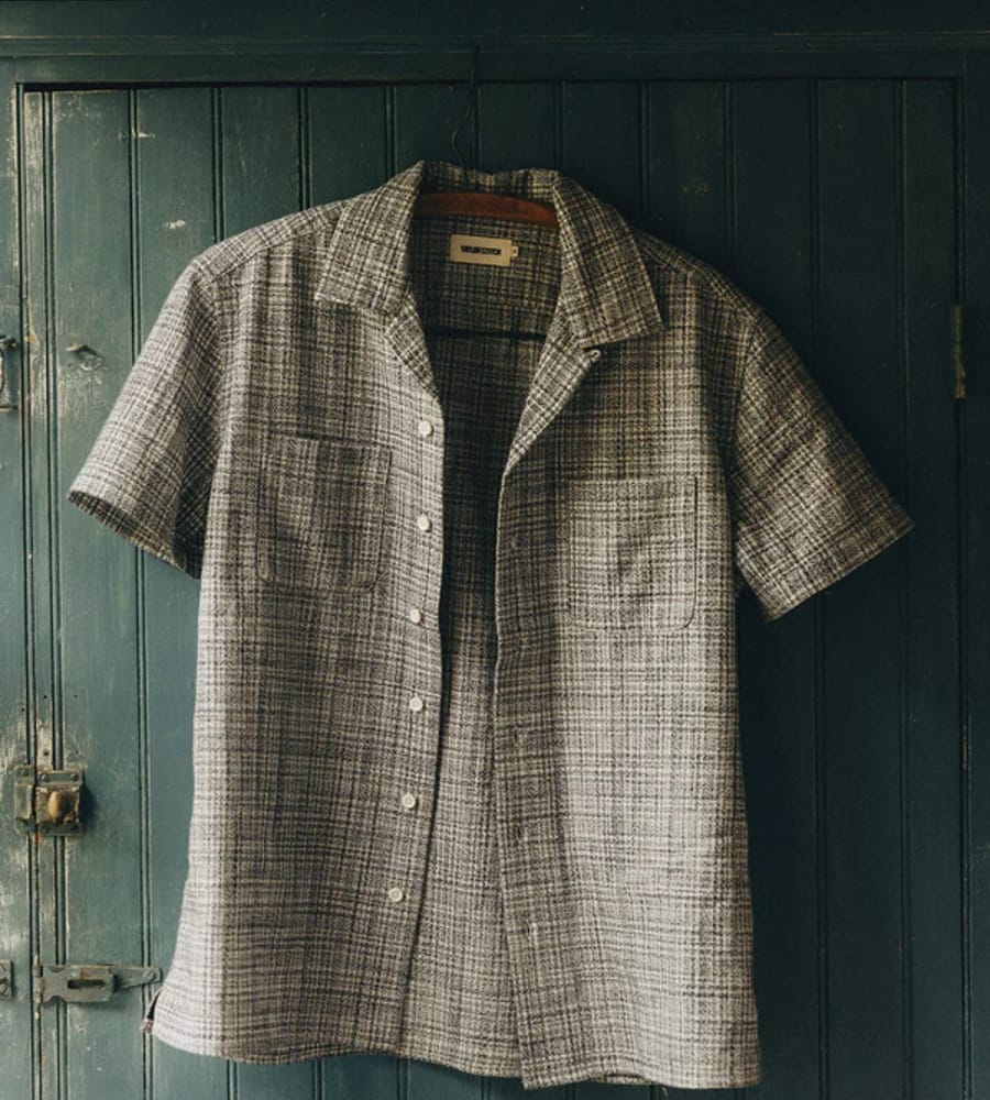 The Conrad Shirt